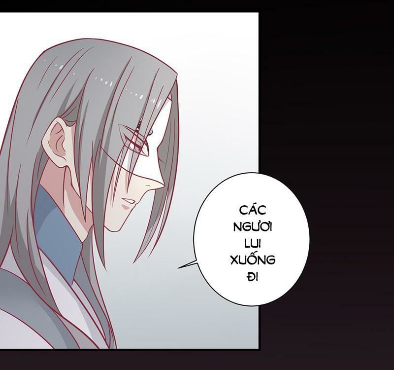 Vương Gia Người Ta Sẽ Giảm Béo Mà!!! Chapter 29 - Trang 2