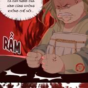 Vương Gia Người Ta Sẽ Giảm Béo Mà!!! Chapter 3 - Trang 2