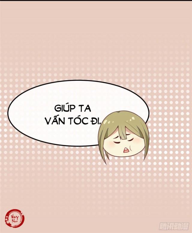 Vương Gia Người Ta Sẽ Giảm Béo Mà!!! Chapter 3 - Trang 2