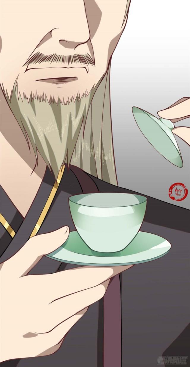 Vương Gia Người Ta Sẽ Giảm Béo Mà!!! Chapter 3 - Trang 2