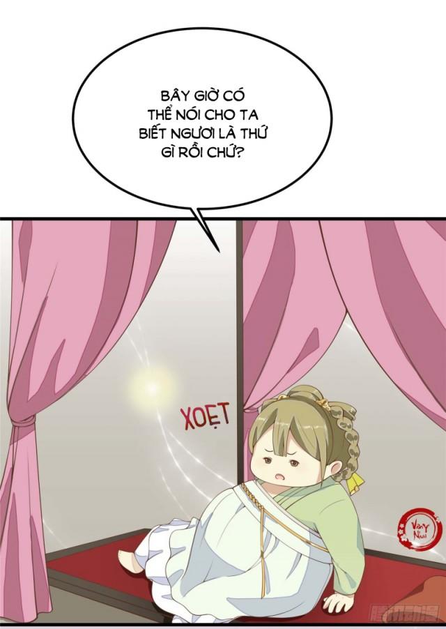 Vương Gia Người Ta Sẽ Giảm Béo Mà!!! Chapter 3 - Trang 2