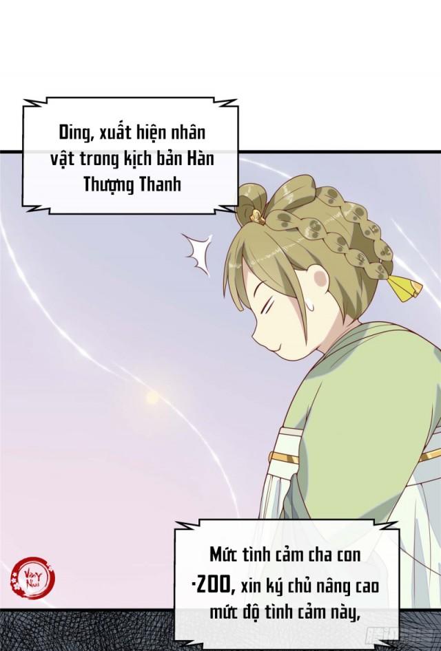 Vương Gia Người Ta Sẽ Giảm Béo Mà!!! Chapter 3 - Trang 2