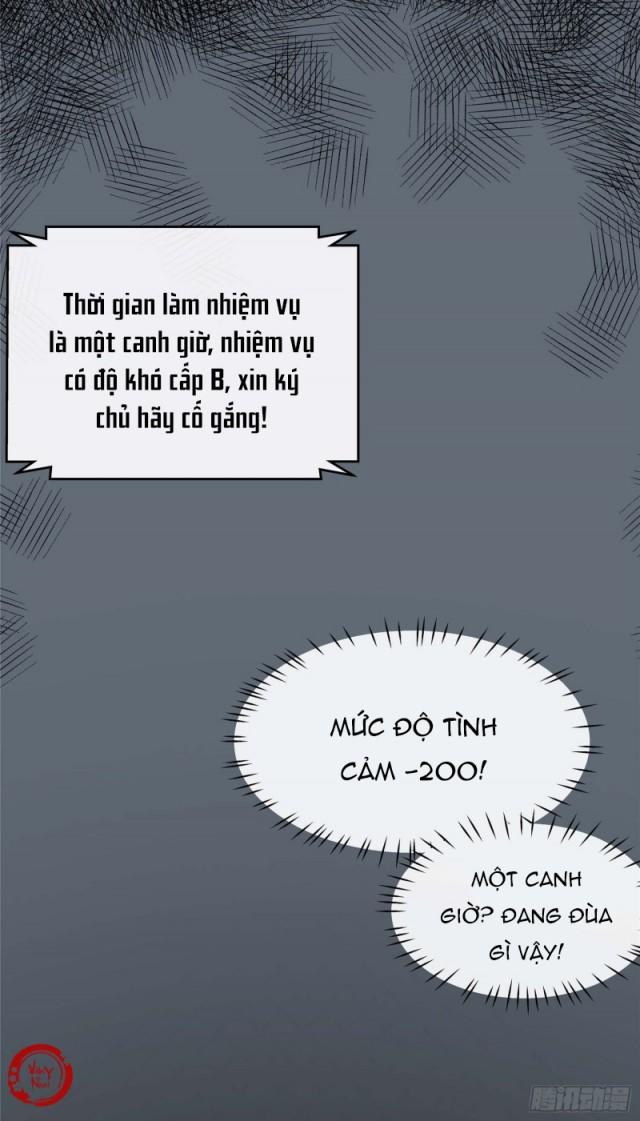 Vương Gia Người Ta Sẽ Giảm Béo Mà!!! Chapter 3 - Trang 2