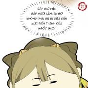 Vương Gia Người Ta Sẽ Giảm Béo Mà!!! Chapter 3 - Trang 2