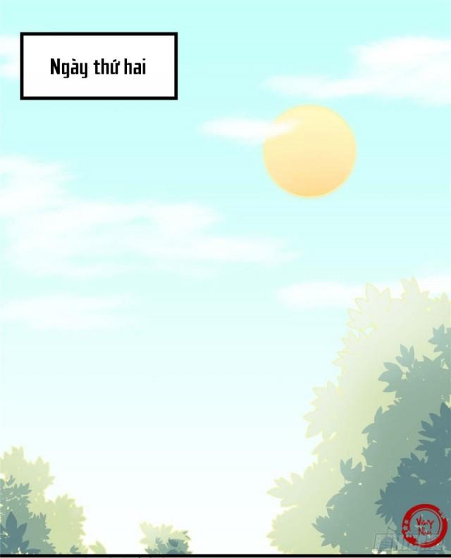 Vương Gia Người Ta Sẽ Giảm Béo Mà!!! Chapter 3 - Trang 2