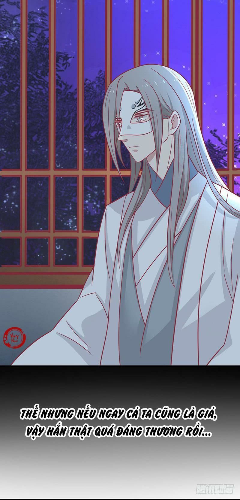 Vương Gia Người Ta Sẽ Giảm Béo Mà!!! Chapter 30 - Trang 2