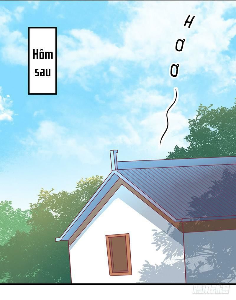 Vương Gia Người Ta Sẽ Giảm Béo Mà!!! Chapter 30 - Trang 2