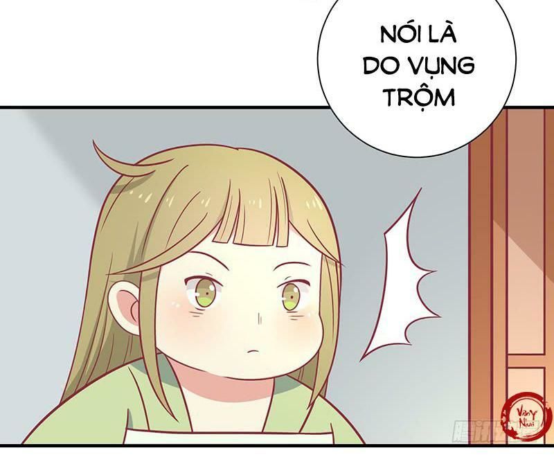 Vương Gia Người Ta Sẽ Giảm Béo Mà!!! Chapter 30 - Trang 2