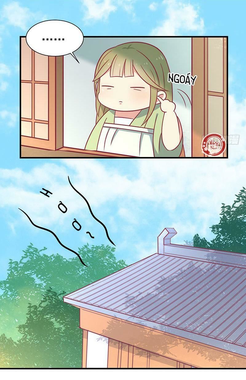 Vương Gia Người Ta Sẽ Giảm Béo Mà!!! Chapter 30 - Trang 2