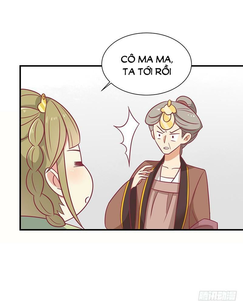 Vương Gia Người Ta Sẽ Giảm Béo Mà!!! Chapter 30 - Trang 2