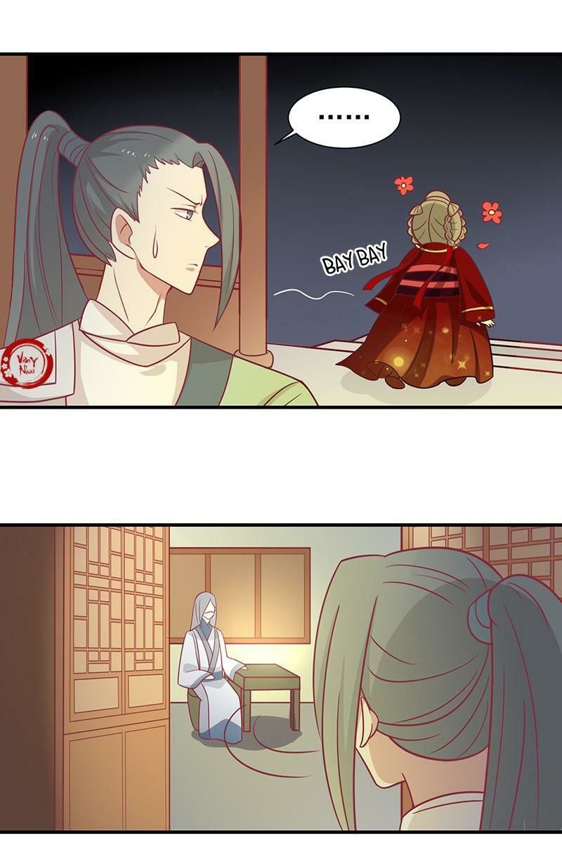 Vương Gia Người Ta Sẽ Giảm Béo Mà!!! Chapter 30 - Trang 2