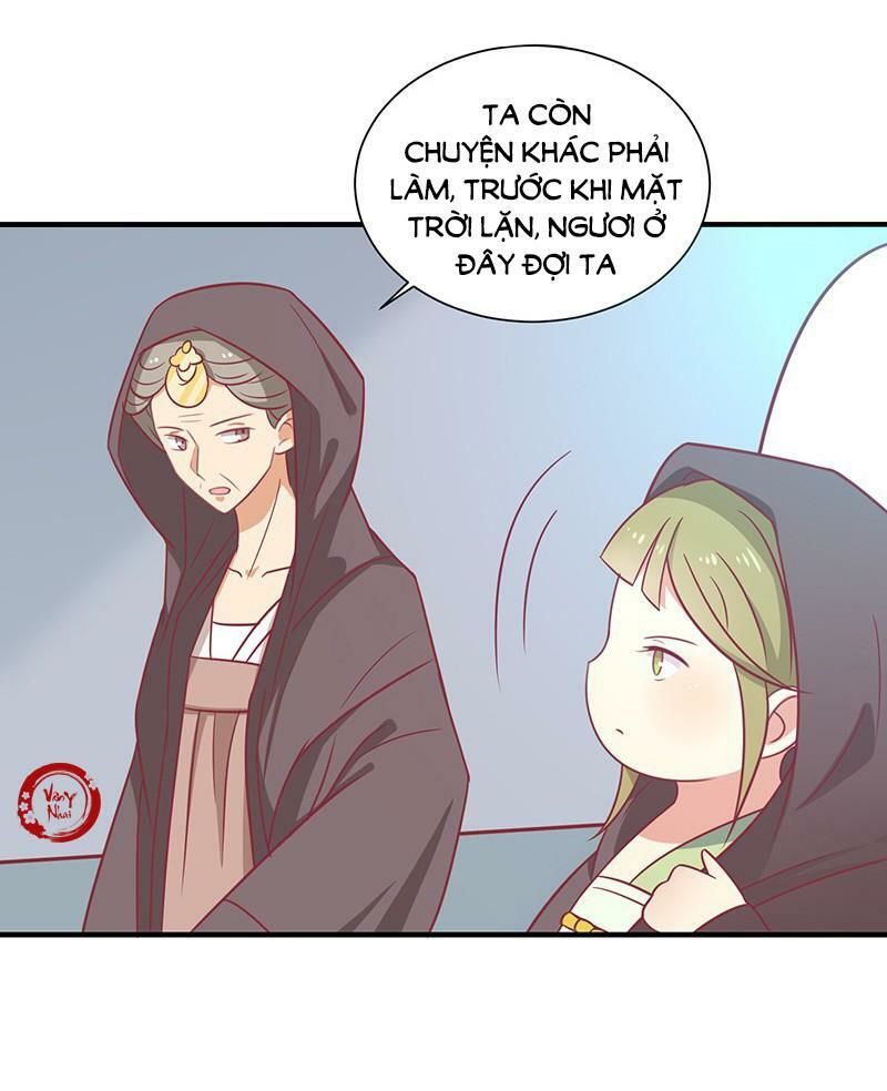 Vương Gia Người Ta Sẽ Giảm Béo Mà!!! Chapter 30 - Trang 2