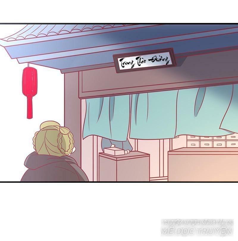 Vương Gia Người Ta Sẽ Giảm Béo Mà!!! Chapter 30 - Trang 2