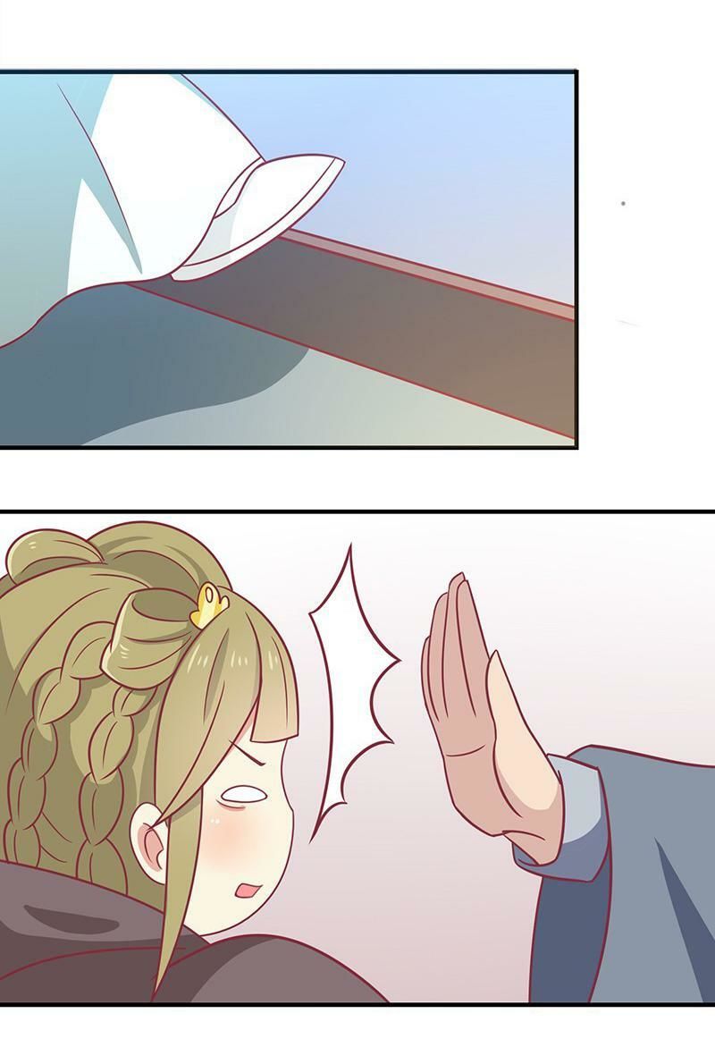 Vương Gia Người Ta Sẽ Giảm Béo Mà!!! Chapter 30 - Trang 2