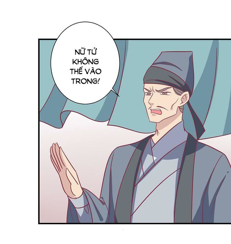 Vương Gia Người Ta Sẽ Giảm Béo Mà!!! Chapter 30 - Trang 2