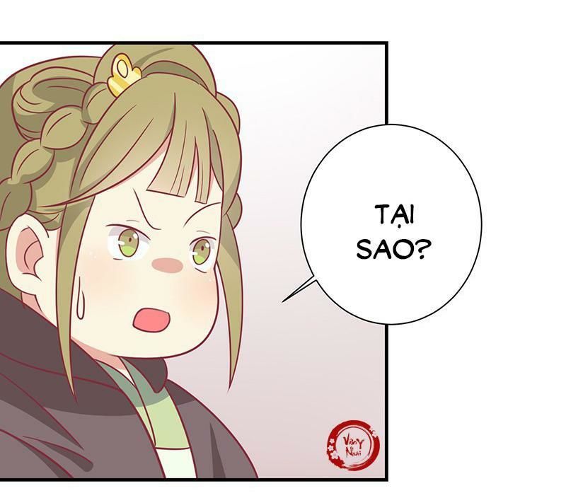 Vương Gia Người Ta Sẽ Giảm Béo Mà!!! Chapter 30 - Trang 2