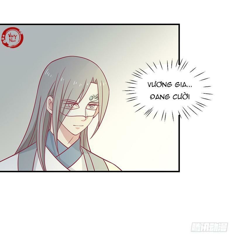 Vương Gia Người Ta Sẽ Giảm Béo Mà!!! Chapter 30 - Trang 2