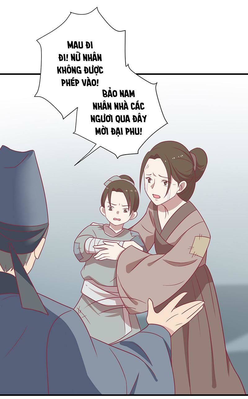 Vương Gia Người Ta Sẽ Giảm Béo Mà!!! Chapter 30 - Trang 2