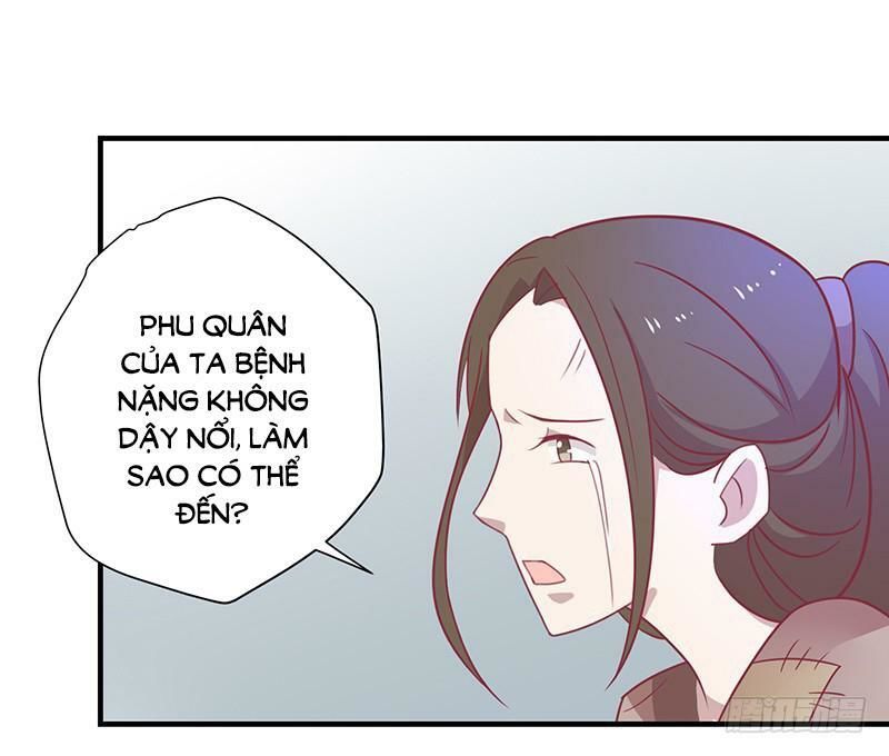 Vương Gia Người Ta Sẽ Giảm Béo Mà!!! Chapter 30 - Trang 2
