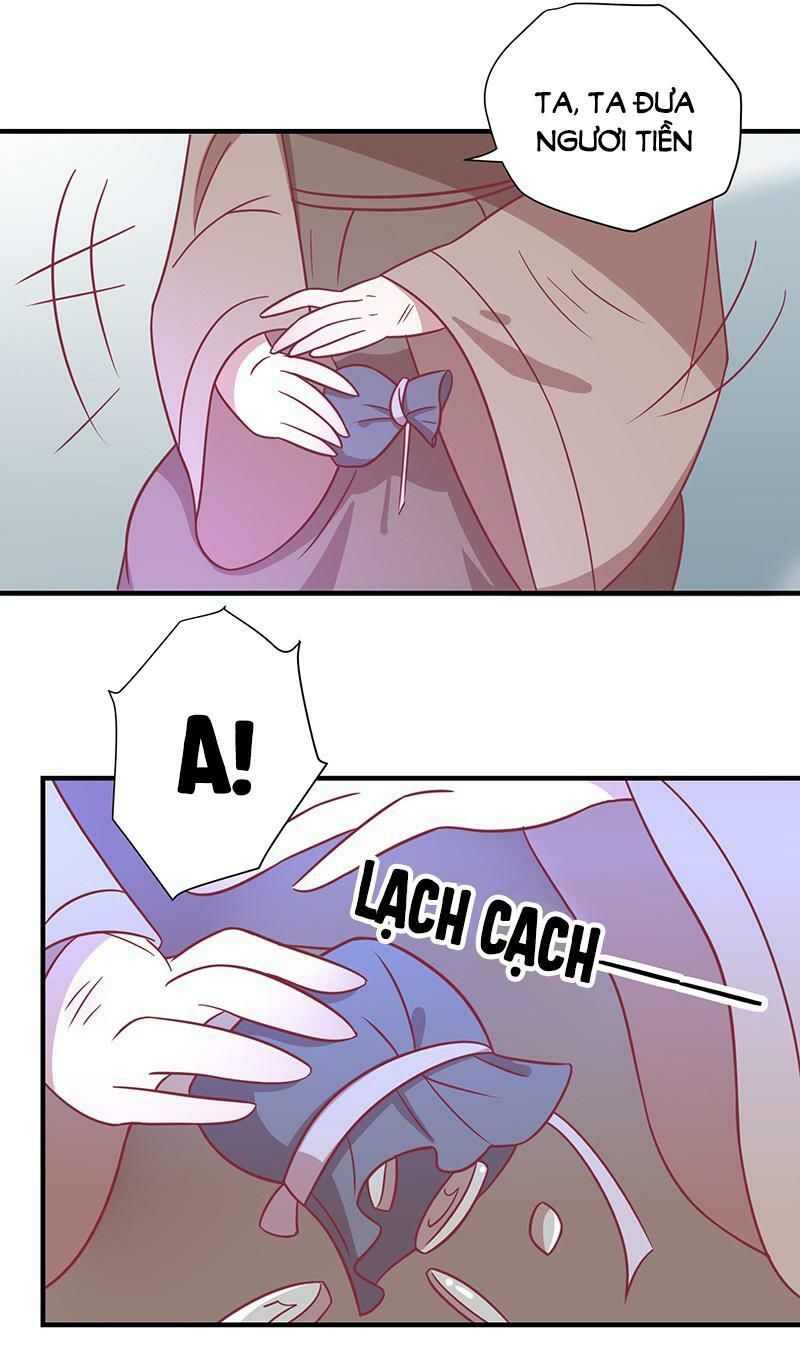 Vương Gia Người Ta Sẽ Giảm Béo Mà!!! Chapter 30 - Trang 2