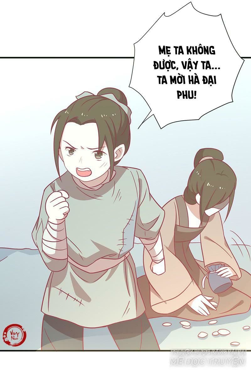 Vương Gia Người Ta Sẽ Giảm Béo Mà!!! Chapter 30 - Trang 2