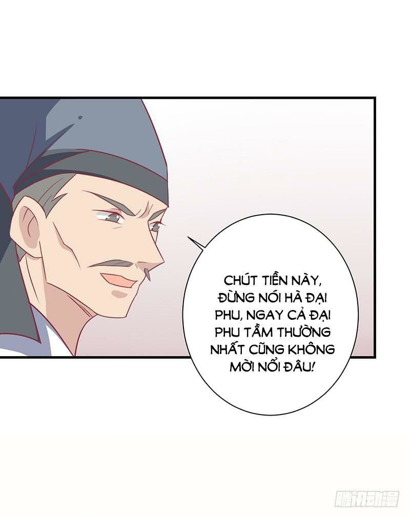 Vương Gia Người Ta Sẽ Giảm Béo Mà!!! Chapter 30 - Trang 2