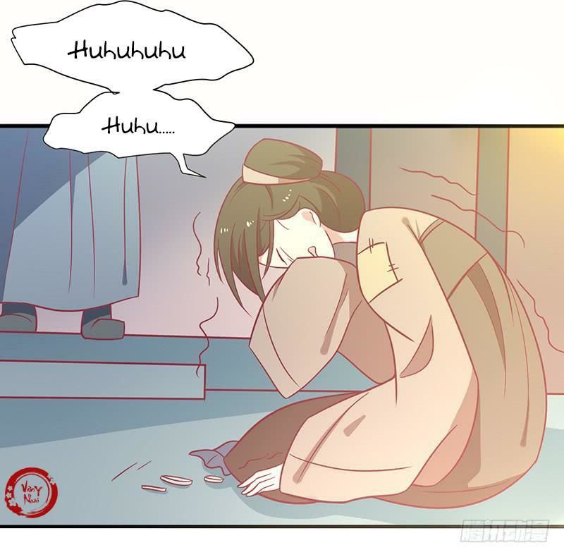 Vương Gia Người Ta Sẽ Giảm Béo Mà!!! Chapter 30 - Trang 2