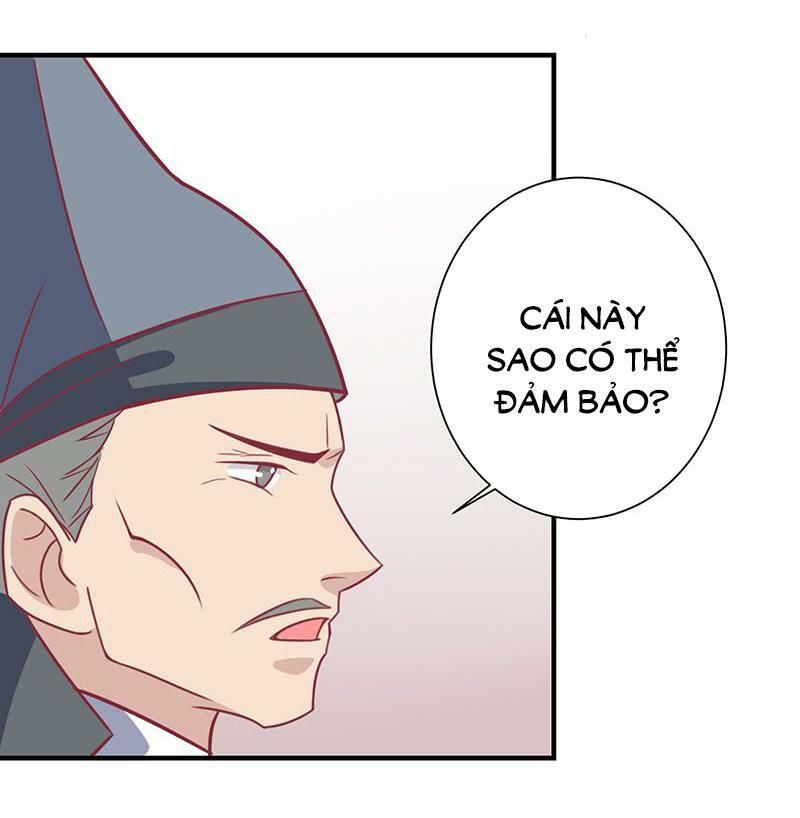 Vương Gia Người Ta Sẽ Giảm Béo Mà!!! Chapter 30 - Trang 2