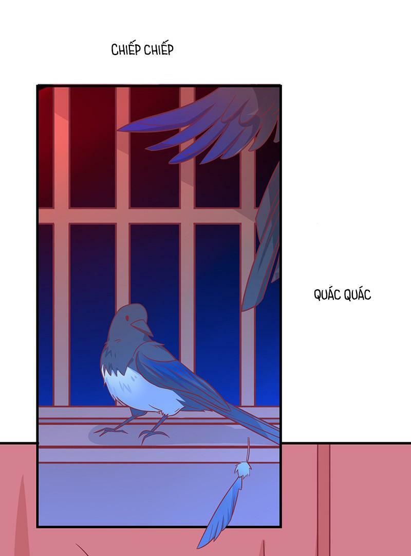 Vương Gia Người Ta Sẽ Giảm Béo Mà!!! Chapter 30 - Trang 2