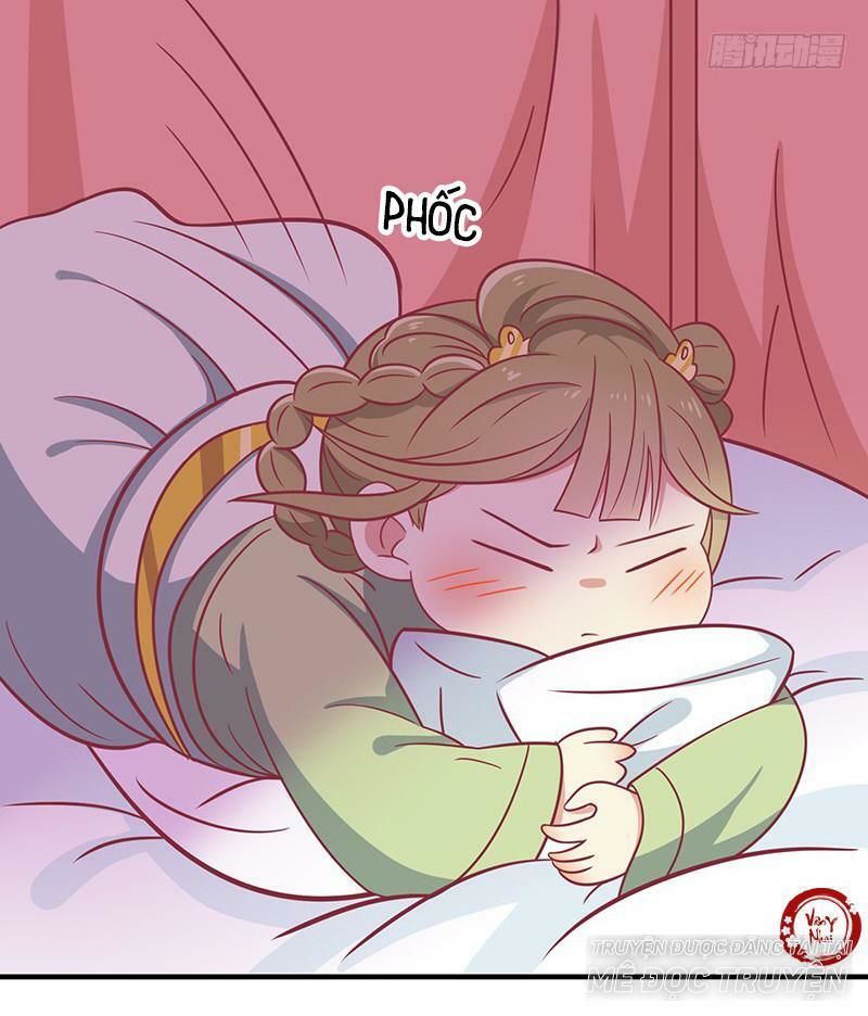 Vương Gia Người Ta Sẽ Giảm Béo Mà!!! Chapter 30 - Trang 2