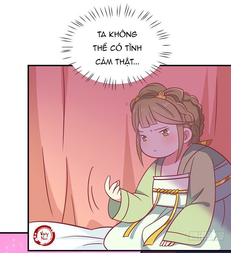 Vương Gia Người Ta Sẽ Giảm Béo Mà!!! Chapter 30 - Trang 2