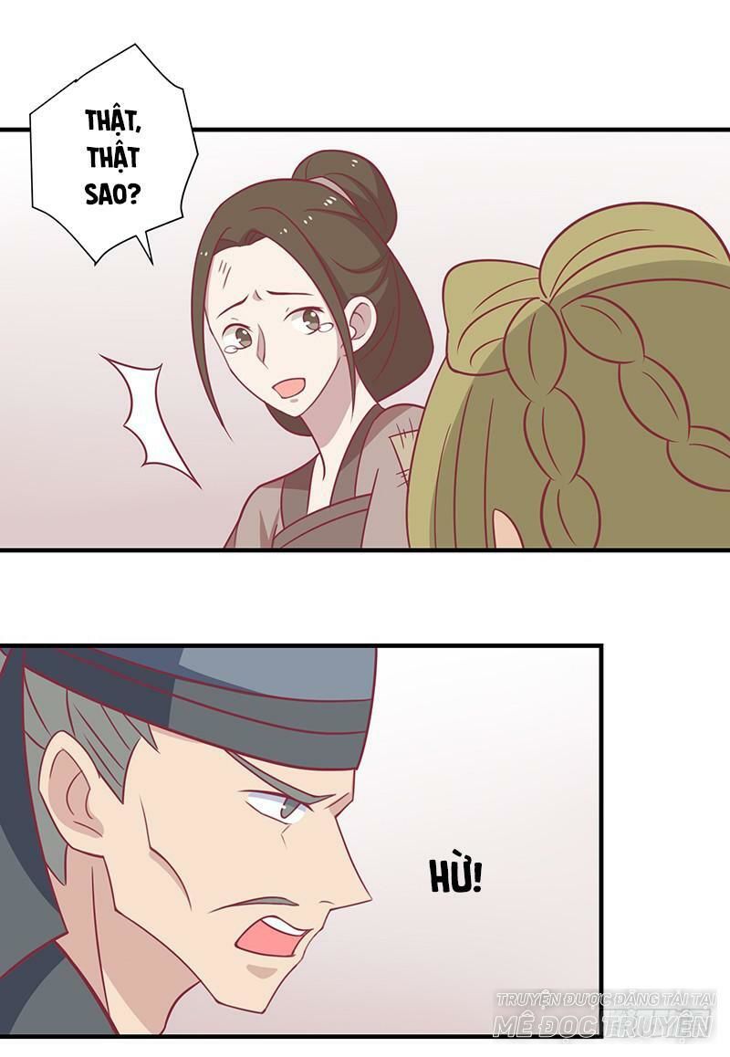 Vương Gia Người Ta Sẽ Giảm Béo Mà!!! Chapter 31 - Trang 2