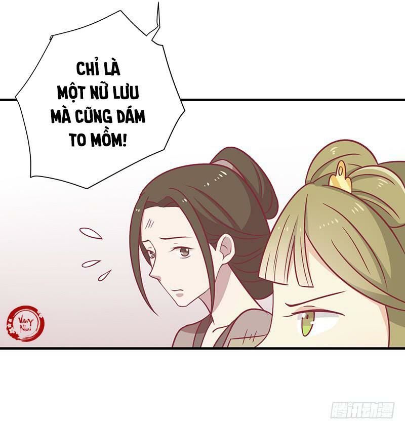 Vương Gia Người Ta Sẽ Giảm Béo Mà!!! Chapter 31 - Trang 2