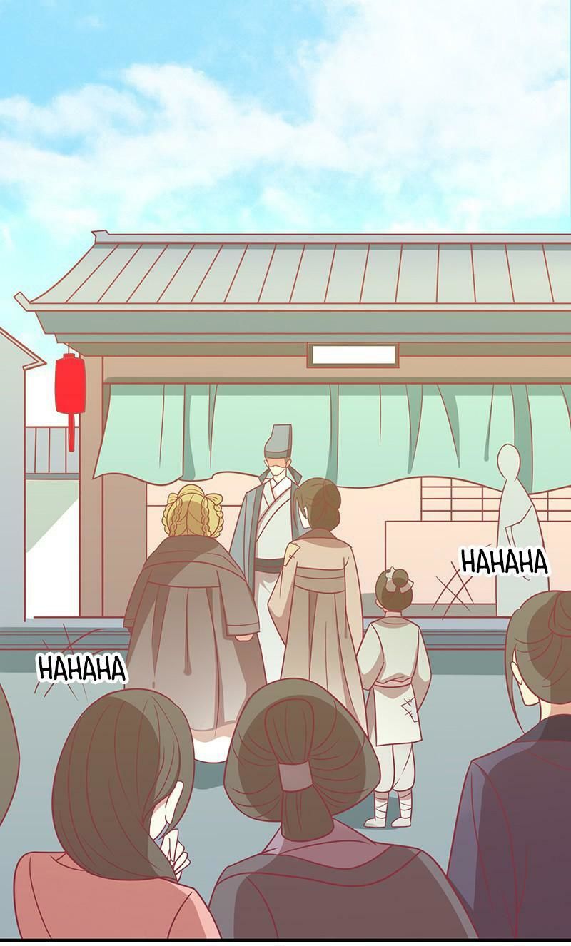 Vương Gia Người Ta Sẽ Giảm Béo Mà!!! Chapter 31 - Trang 2