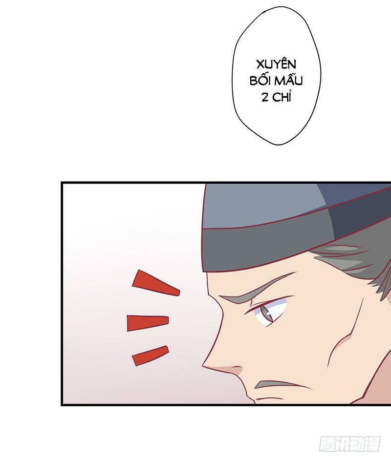 Vương Gia Người Ta Sẽ Giảm Béo Mà!!! Chapter 31 - Trang 2