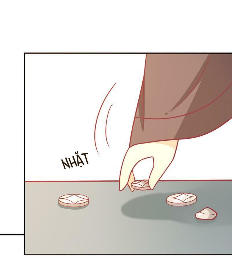 Vương Gia Người Ta Sẽ Giảm Béo Mà!!! Chapter 31 - Trang 2