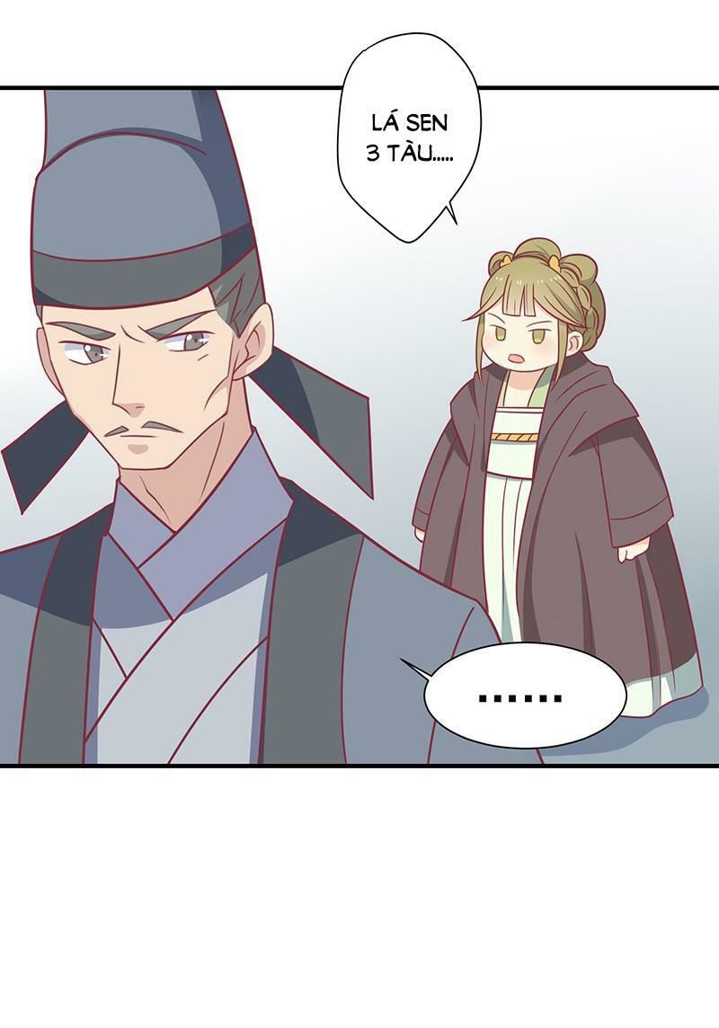 Vương Gia Người Ta Sẽ Giảm Béo Mà!!! Chapter 31 - Trang 2