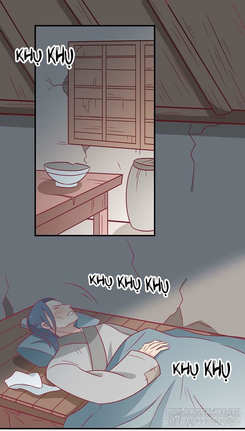 Vương Gia Người Ta Sẽ Giảm Béo Mà!!! Chapter 31 - Trang 2