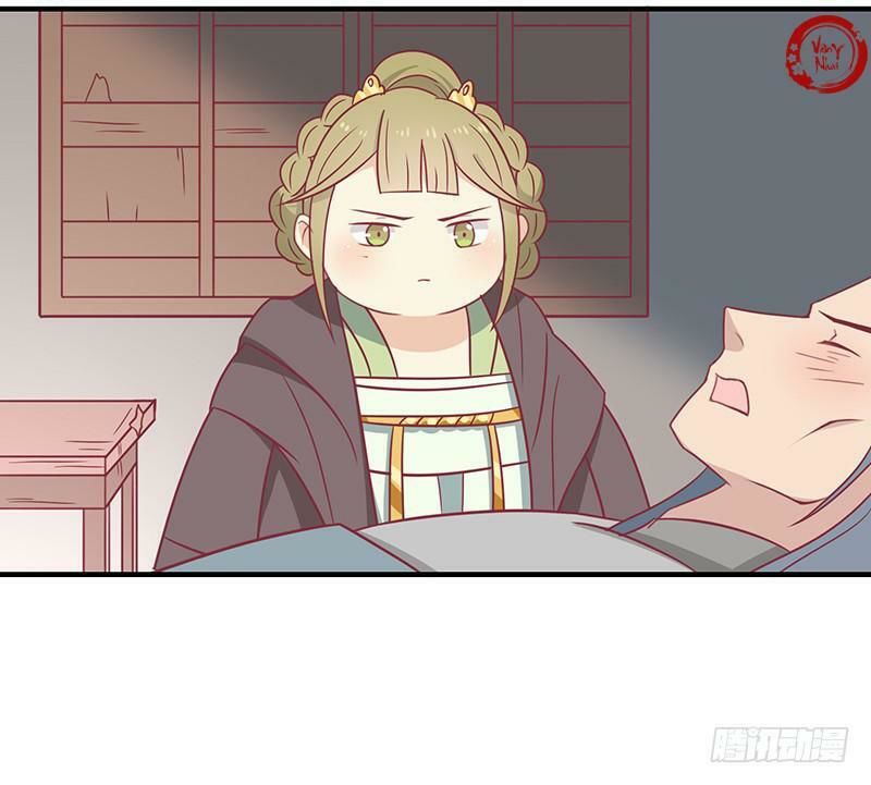 Vương Gia Người Ta Sẽ Giảm Béo Mà!!! Chapter 31 - Trang 2