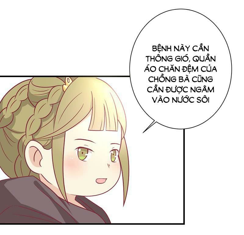 Vương Gia Người Ta Sẽ Giảm Béo Mà!!! Chapter 31 - Trang 2