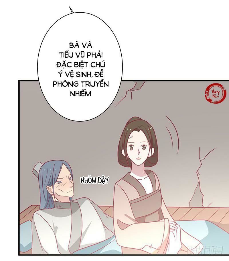 Vương Gia Người Ta Sẽ Giảm Béo Mà!!! Chapter 31 - Trang 2