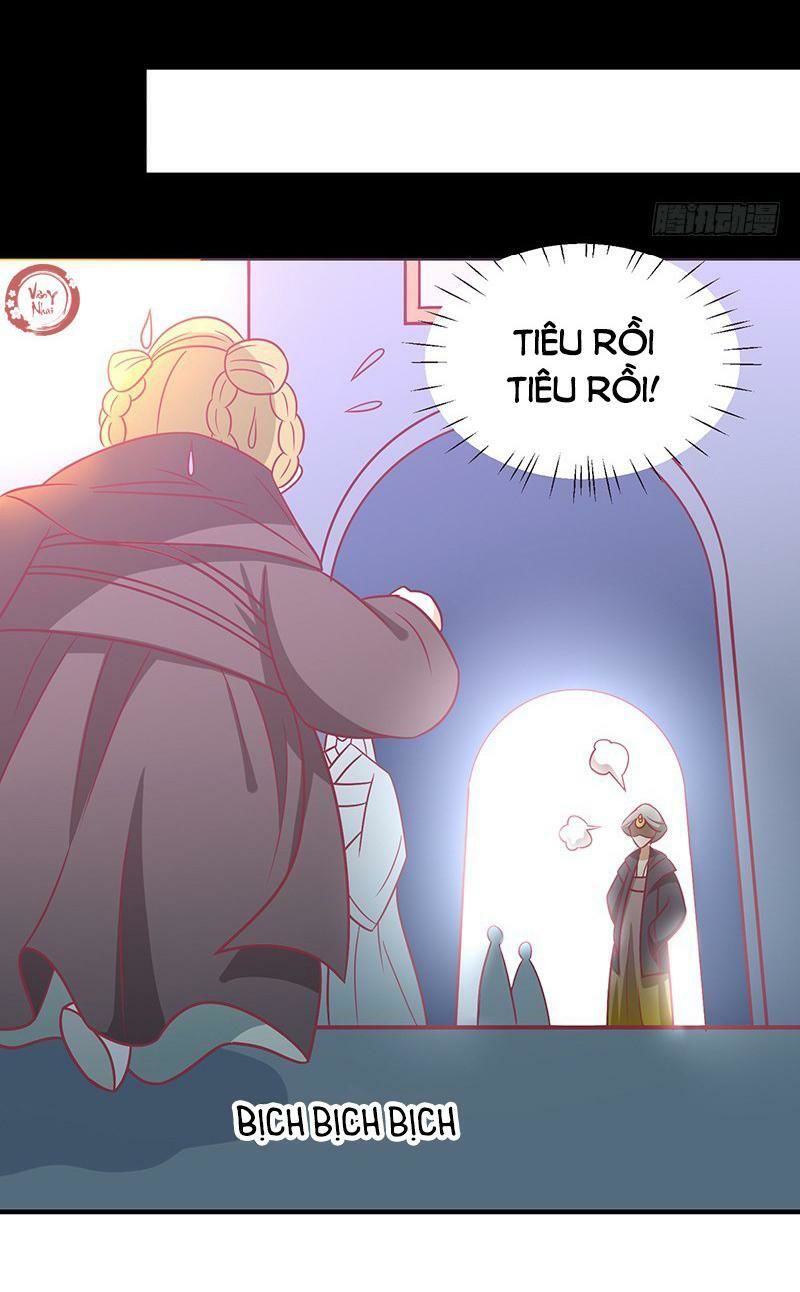 Vương Gia Người Ta Sẽ Giảm Béo Mà!!! Chapter 31 - Trang 2