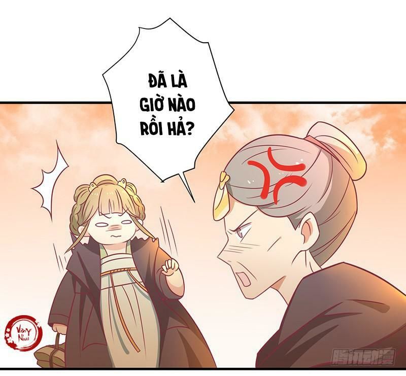 Vương Gia Người Ta Sẽ Giảm Béo Mà!!! Chapter 31 - Trang 2