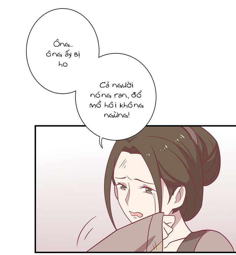 Vương Gia Người Ta Sẽ Giảm Béo Mà!!! Chapter 31 - Trang 2