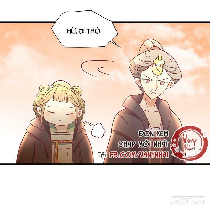 Vương Gia Người Ta Sẽ Giảm Béo Mà!!! Chapter 31 - Trang 2