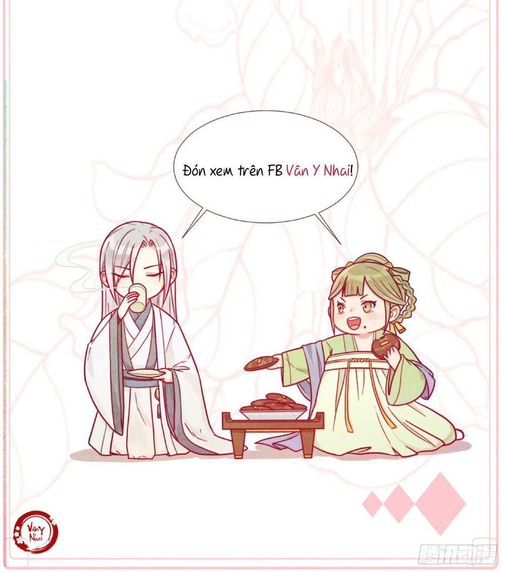 Vương Gia Người Ta Sẽ Giảm Béo Mà!!! Chapter 31 - Trang 2