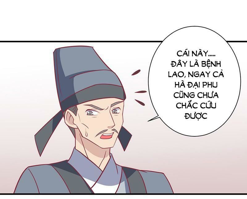 Vương Gia Người Ta Sẽ Giảm Béo Mà!!! Chapter 31 - Trang 2