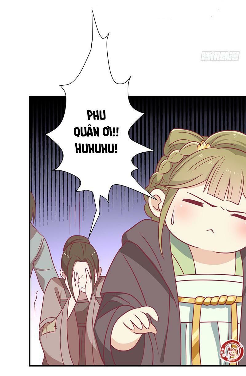 Vương Gia Người Ta Sẽ Giảm Béo Mà!!! Chapter 31 - Trang 2