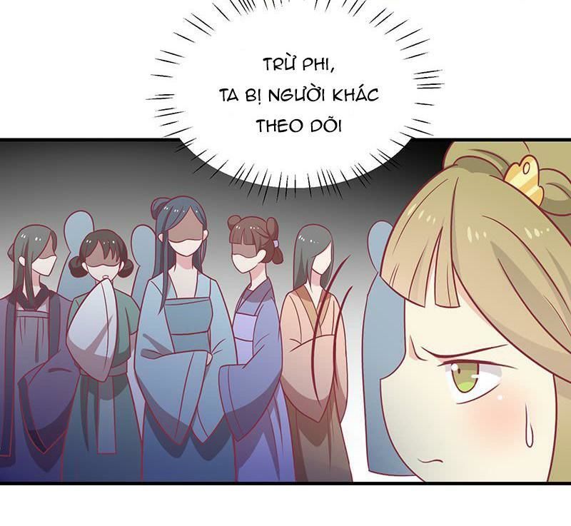 Vương Gia Người Ta Sẽ Giảm Béo Mà!!! Chapter 32 - Trang 2