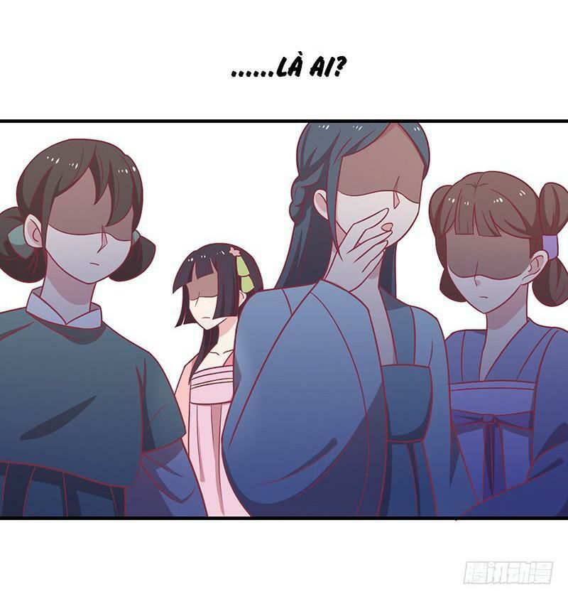 Vương Gia Người Ta Sẽ Giảm Béo Mà!!! Chapter 32 - Trang 2